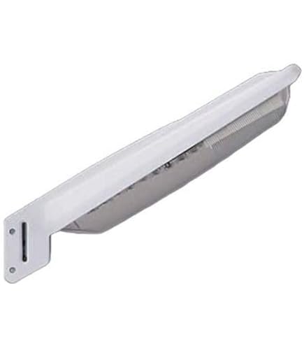 Amazon.co.jp: パナソニック (Panasonic) 防犯灯 エリアルクス